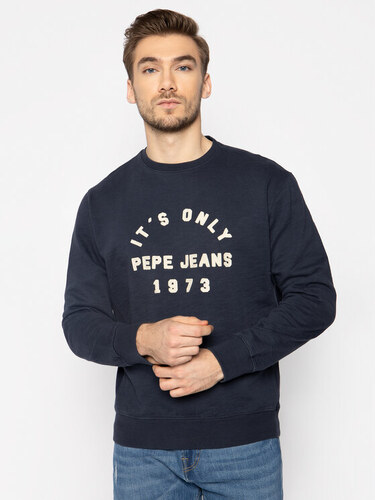 Džemperis Pepe Jeans - GLAMI.lt