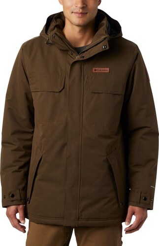 mens rugged path jacket