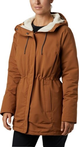 columbia south canyon parka