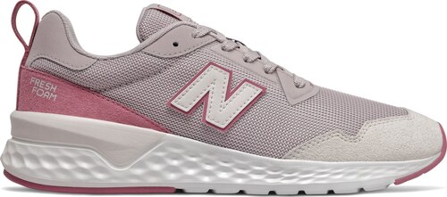New Balance WS515 Purple - GLAMI.lt