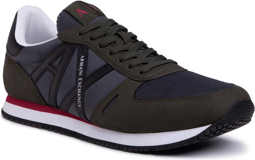 armani exchange batai