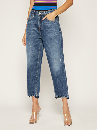 guess boyfriend jeans