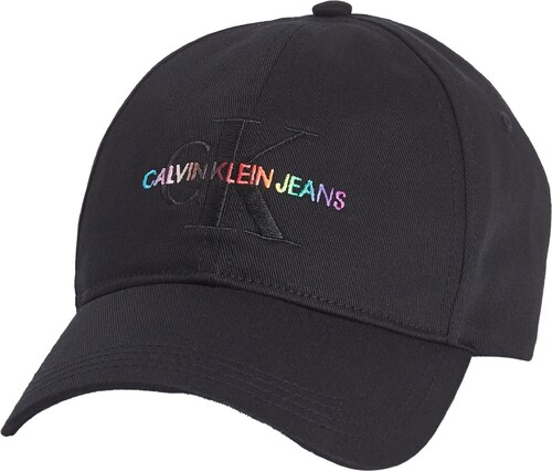 calvin klein pride cap