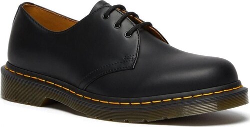Dr. MARTENS 1461 Smooth 11838002 Black - GLAMI.lt