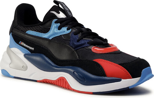 puma rs 2k bmw