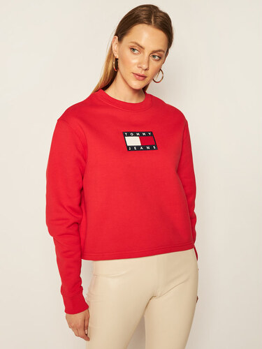 tommy jeans dzemperis