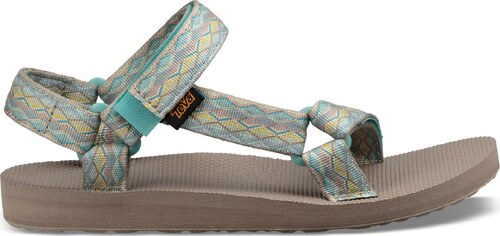 teva miramar fade sage multi