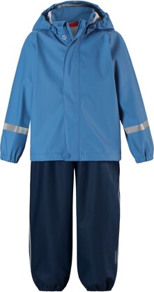 REIMA Tihku Denim Blue - GLAMI.lt