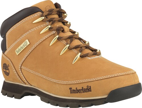 timberland euro sprint hiker wheat