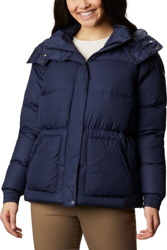 northern gorge jacket