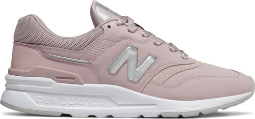 New Balance CW997 Pink HBL - GLAMI.lt