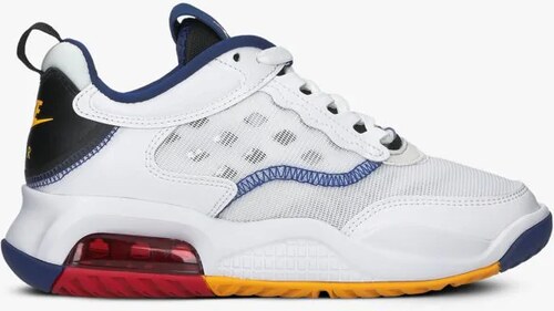 Nike Jordan Max 200 (Gs) Vaikams Batai 