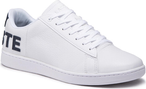 Laisvalaikio batai LACOSTE - Carnaby 