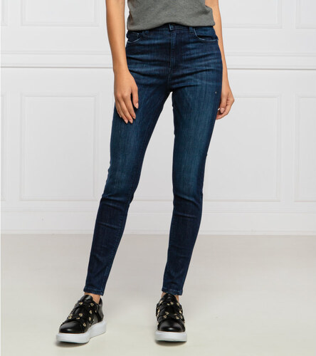 guess skinny fit jeans