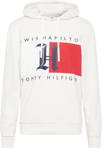 lewis hamilton tommy hilfiger sweater