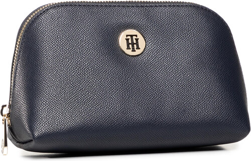 Kosmetinė Tommy Hilfiger Honey Washbag Aw0aw08889 Cjm Glami Lt