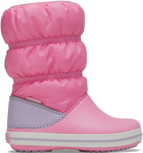 croc winter boots