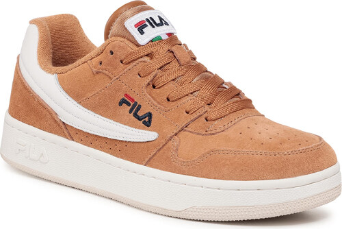 Laisvalaikio batai FILA - Arcade S Low 1010584.60P Pumpkin Spice - GLAMI.lt