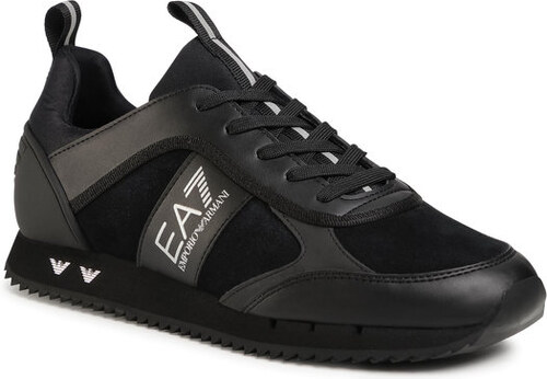 armani trainers size 9