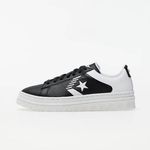 converse pro black