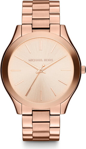 michael kors unisex slim runway