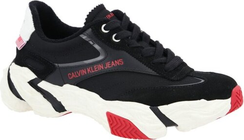 CALVIN KLEIN JEANS odinis snikeriai 