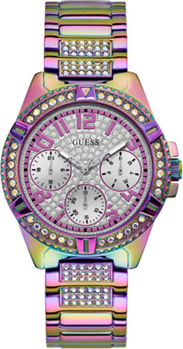 guess ladies frontier