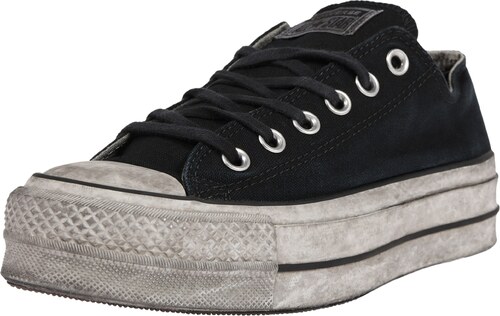 converse black smoke