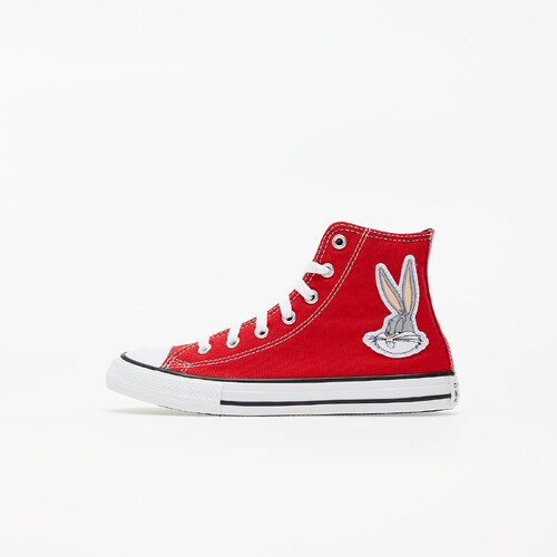 chuck taylor bugs bunny