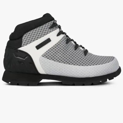 Timberland Euro Sprint Fabric Wp Vyrams Batai Auliniai batai TB0A1YWK1001 -  GLAMI.lt