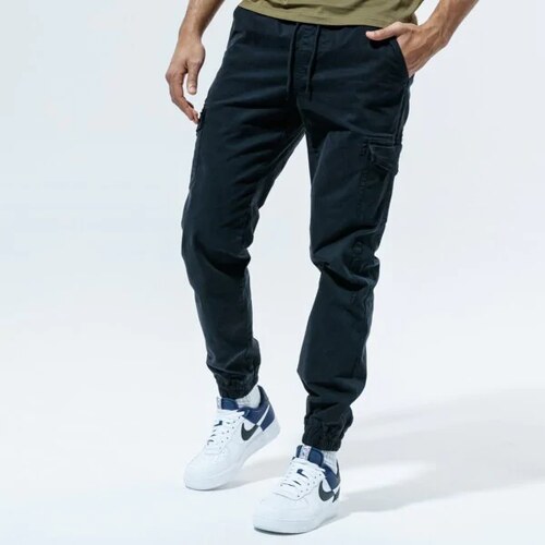 champion rochester elastic cuff pants