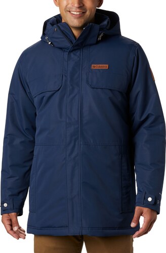 mens rugged path jacket