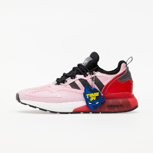 adidas originals zx 2k boost x ninja