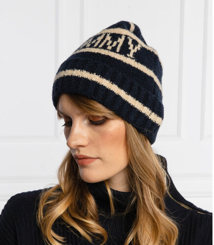 tommy hilfiger womens winter hat