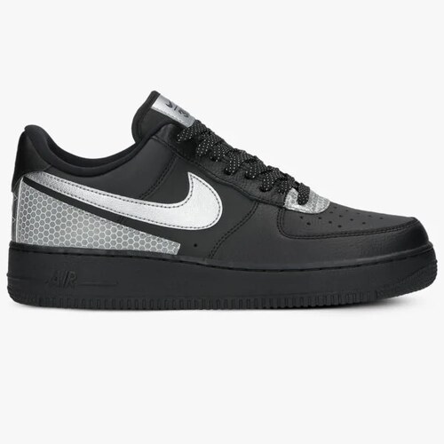 3M x Nike Air Force 1 Black Silver CT2299-001 For Sale – Sneaker Hello