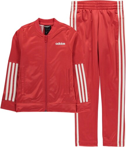 adidas back 2 basics tracksuit