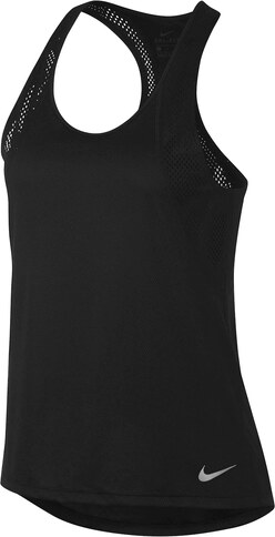 Women's tank top Nike Run - GLAMI.lt