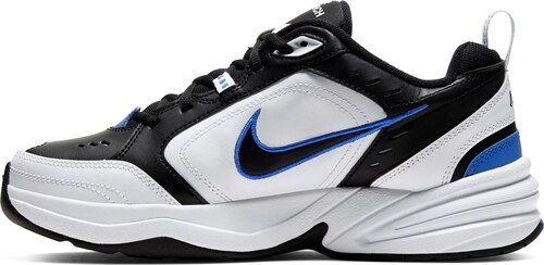 nike u air monarch iv