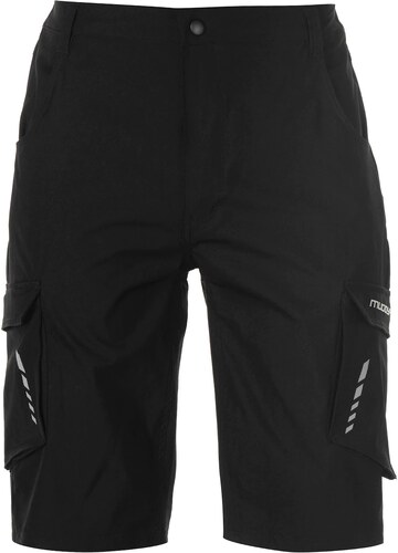 Muddyfox Mountain Bike Shorts Mens 