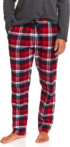 Men's pyjamas bottom Top Secret Plaid 