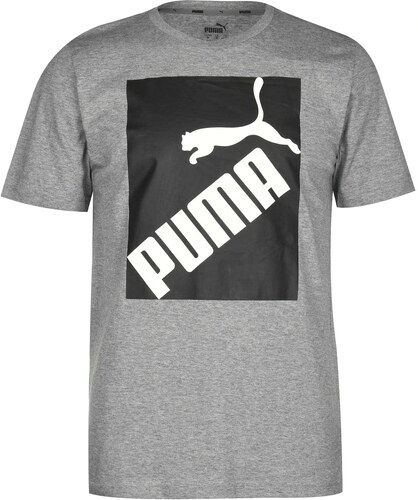 t shirt puma mens