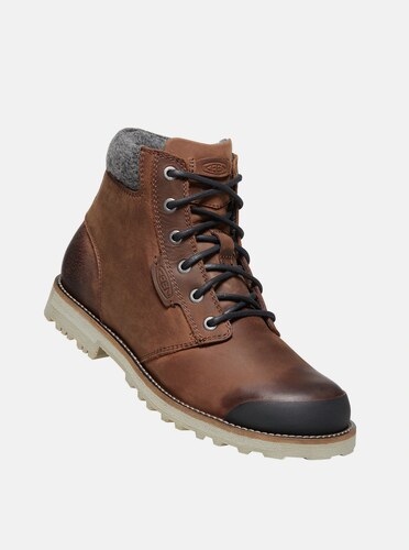 keen slater boot