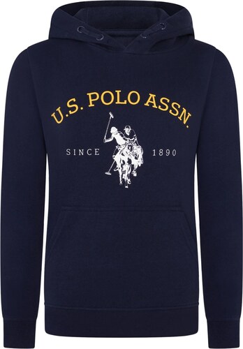 us polo hoodie