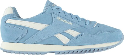 reebok glide ripple suede