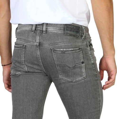 Jeans Diesel Sleenker L. 32 Pantaloni 