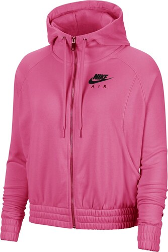 women's hoodie nike air