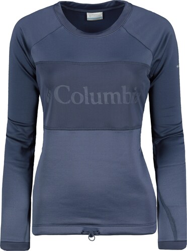 columbia crew neck sweatshirt women's