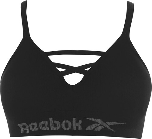 reebok 2 pack sports bra