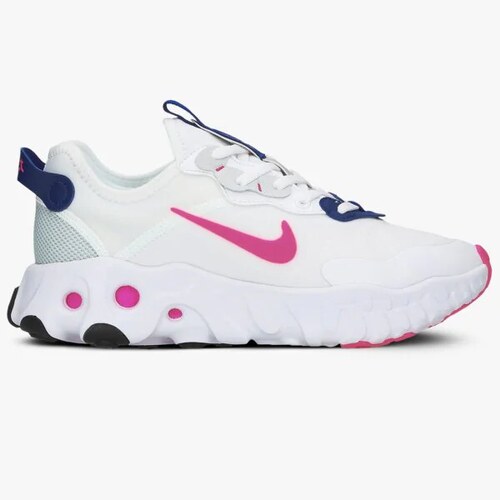 Nike React Art3Mis Moterims Batai Kedai 