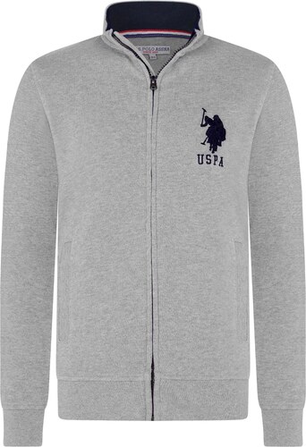 us polo assn sweatshirt